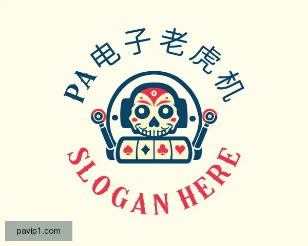 发现PA电子老虎机